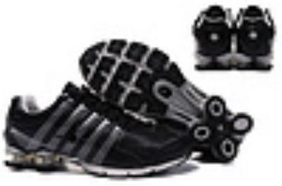 wholesale Nike Shox R4 No. 252